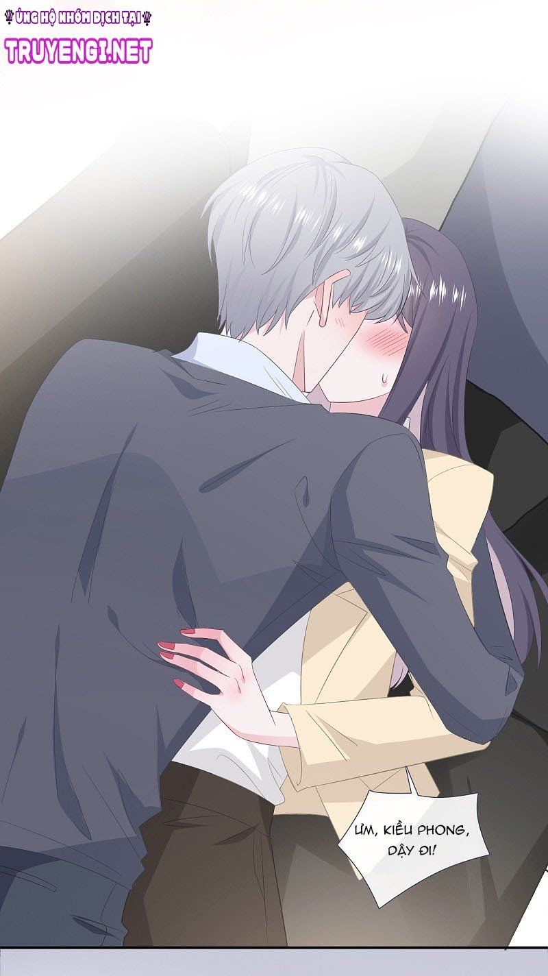 đọc truyện Cái Thùng Cơm Sát Vách Chương 82 ảnh 3 tại Thiên Thai Truyện