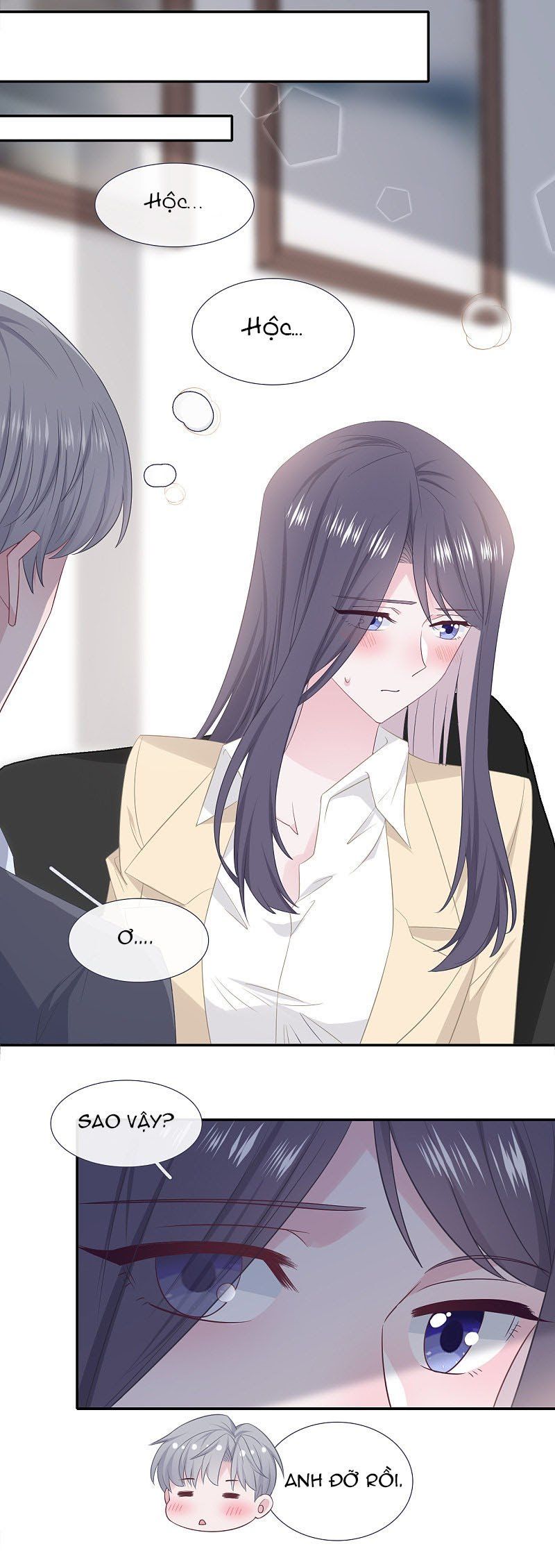 đọc truyện Cái Thùng Cơm Sát Vách Chương 82 ảnh 14 tại Thiên Thai Truyện