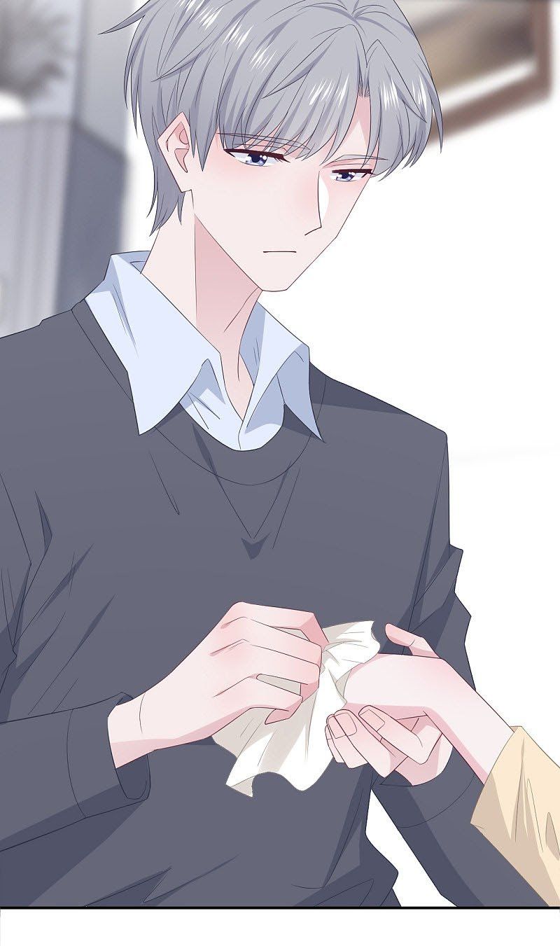 đọc truyện Cái Thùng Cơm Sát Vách Chương 82 ảnh 17 tại Thiên Thai Truyện