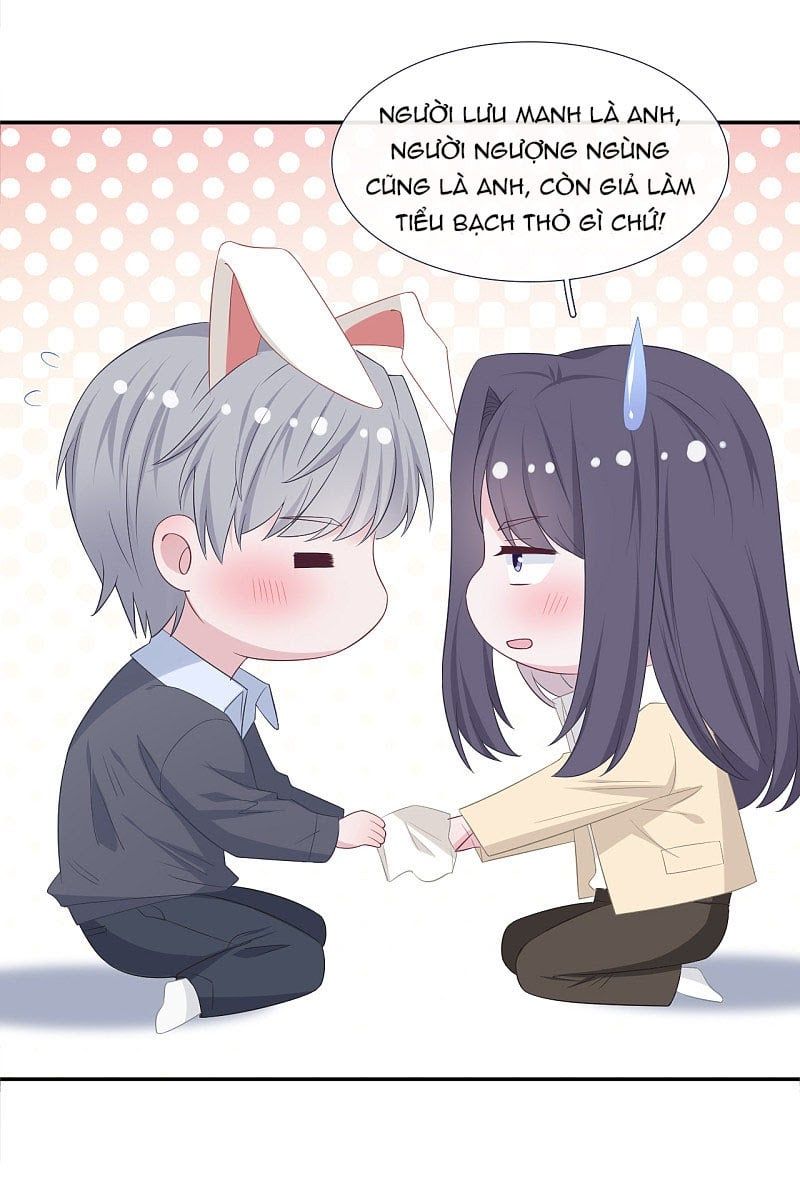 đọc truyện Cái Thùng Cơm Sát Vách Chương 82 ảnh 18 tại Thiên Thai Truyện