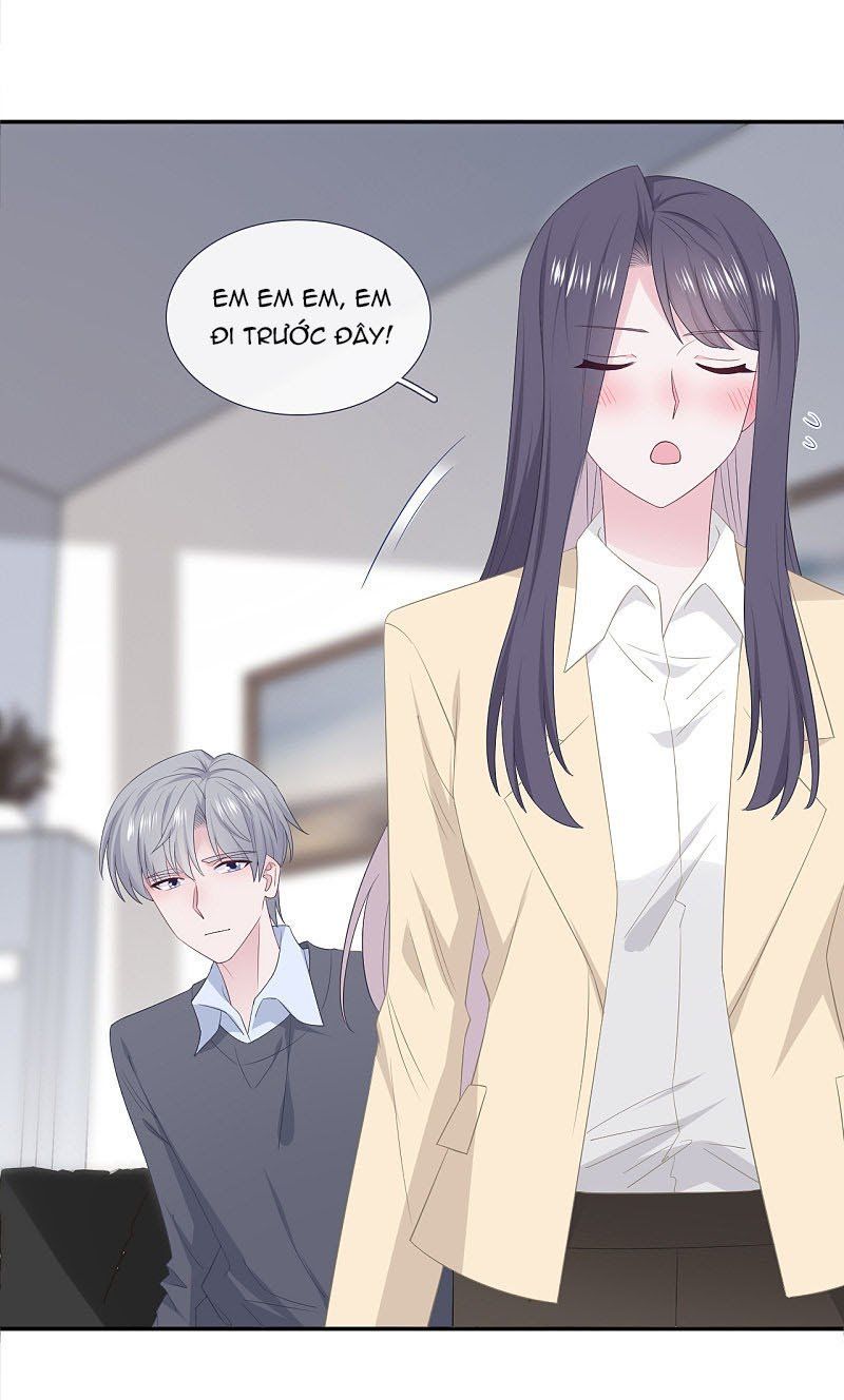 đọc truyện Cái Thùng Cơm Sát Vách Chương 82 ảnh 19 tại Thiên Thai Truyện