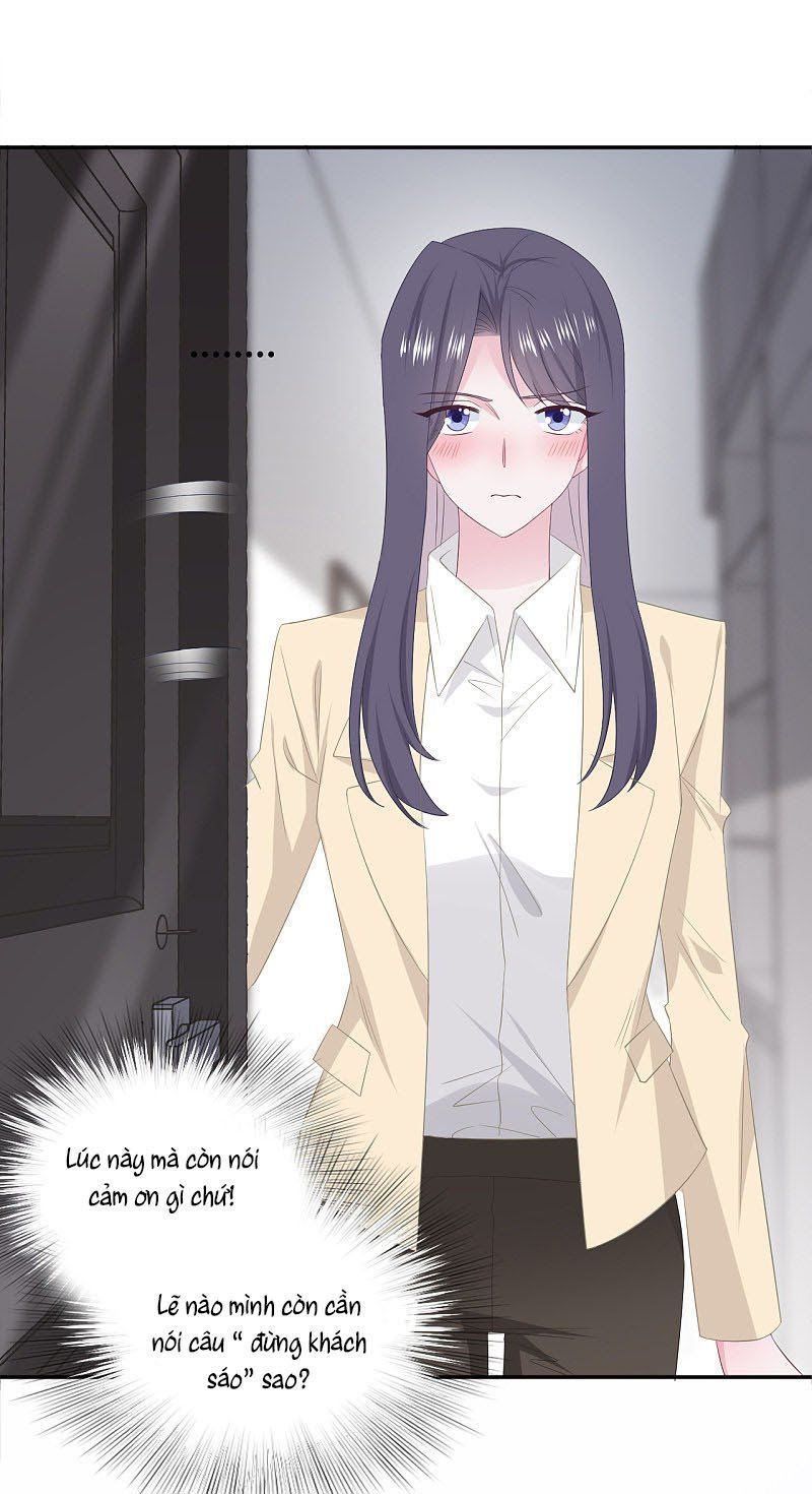 đọc truyện Cái Thùng Cơm Sát Vách Chương 82 ảnh 21 tại Thiên Thai Truyện