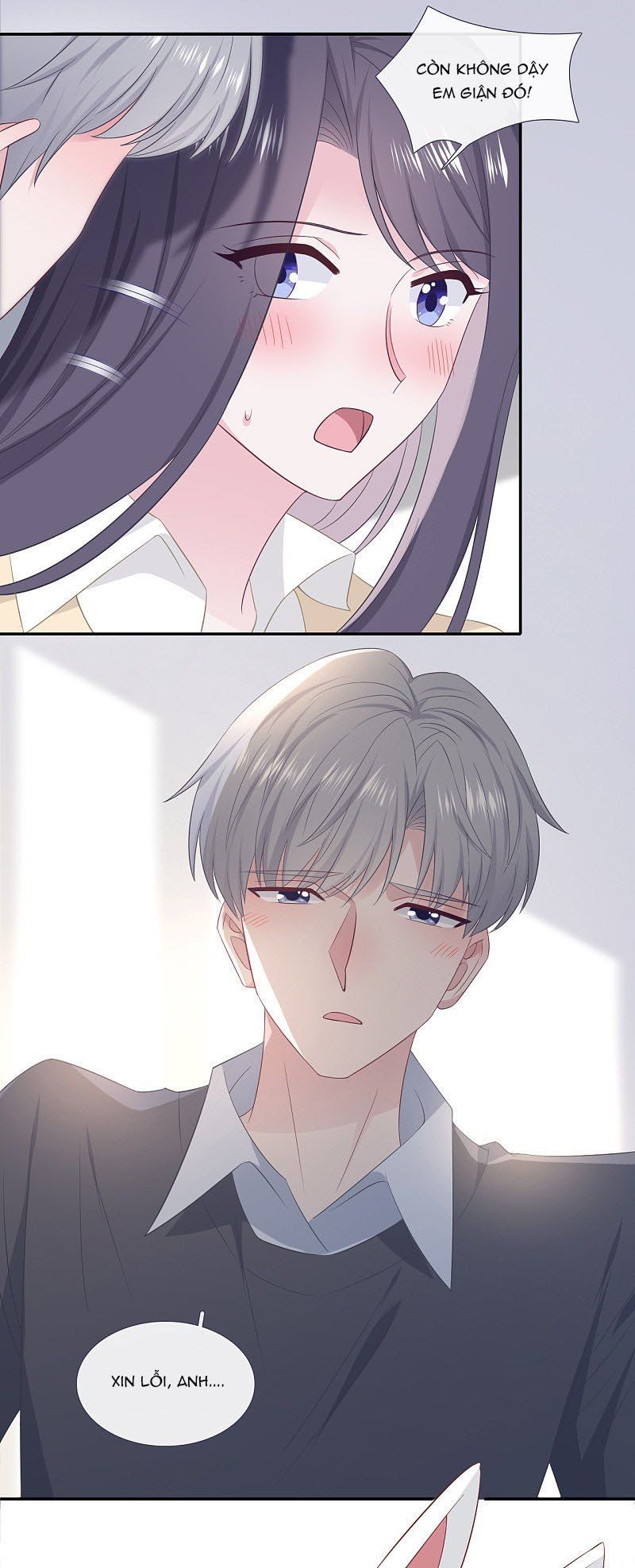 đọc truyện Cái Thùng Cơm Sát Vách Chương 82 ảnh 4 tại Thiên Thai Truyện