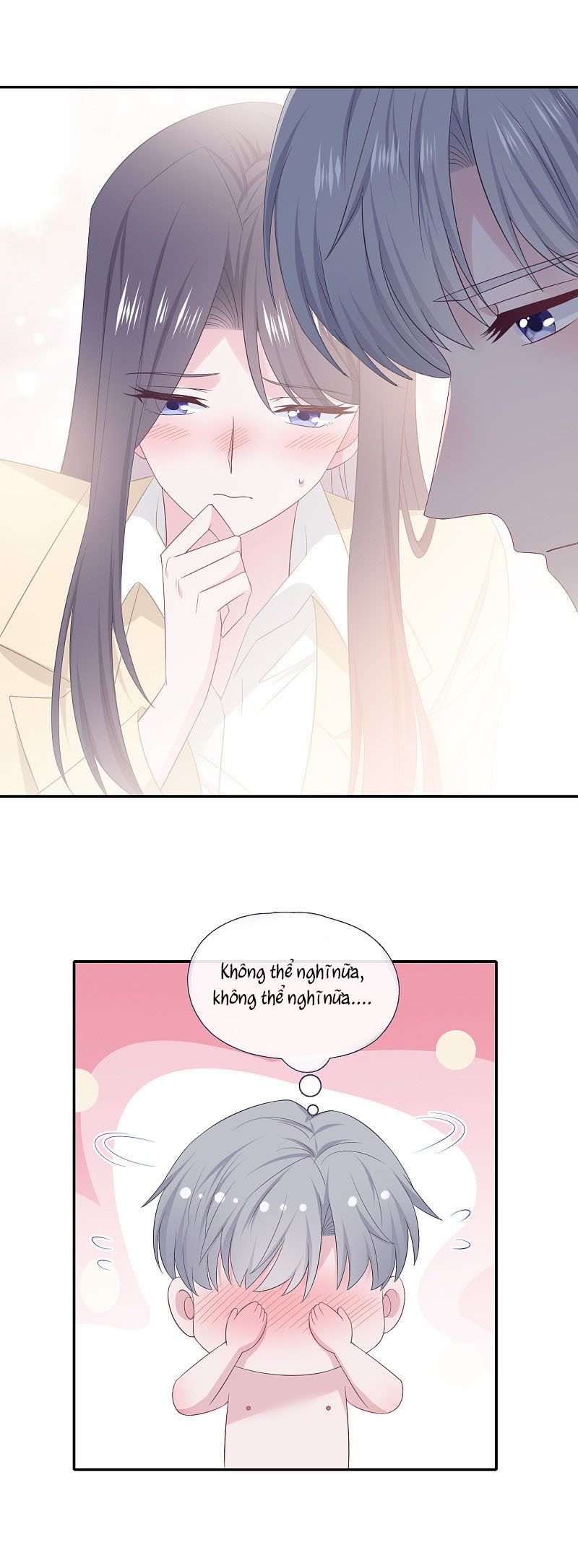 đọc truyện Cái Thùng Cơm Sát Vách Chương 82 ảnh 25 tại Thiên Thai Truyện