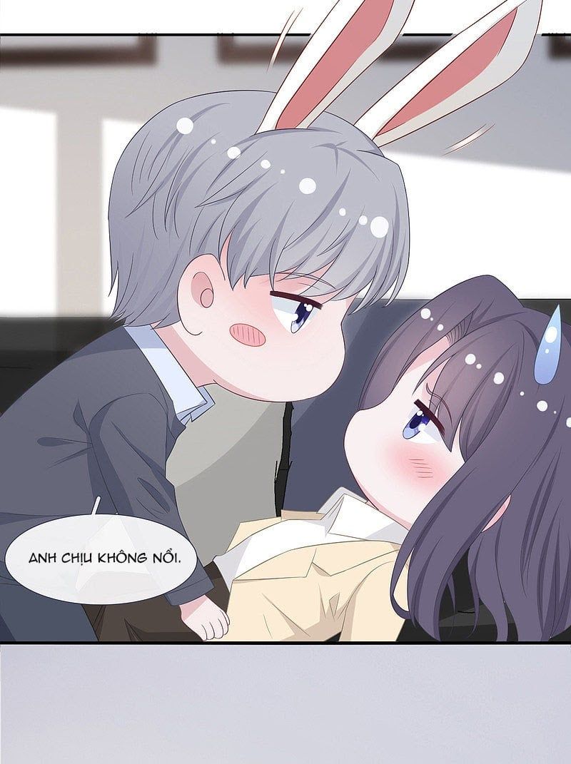 đọc truyện Cái Thùng Cơm Sát Vách Chương 82 ảnh 5 tại Thiên Thai Truyện