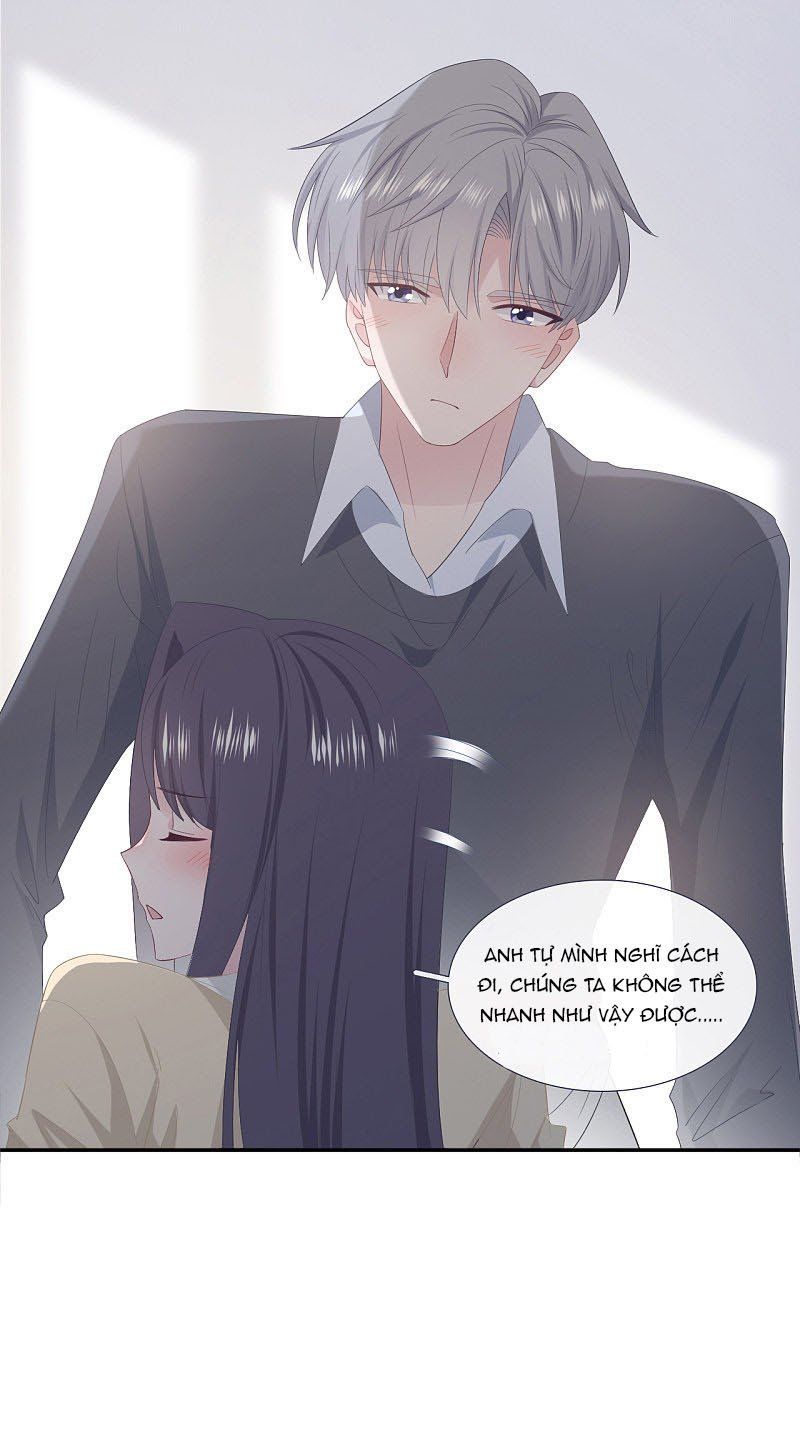 đọc truyện Cái Thùng Cơm Sát Vách Chương 82 ảnh 6 tại Thiên Thai Truyện