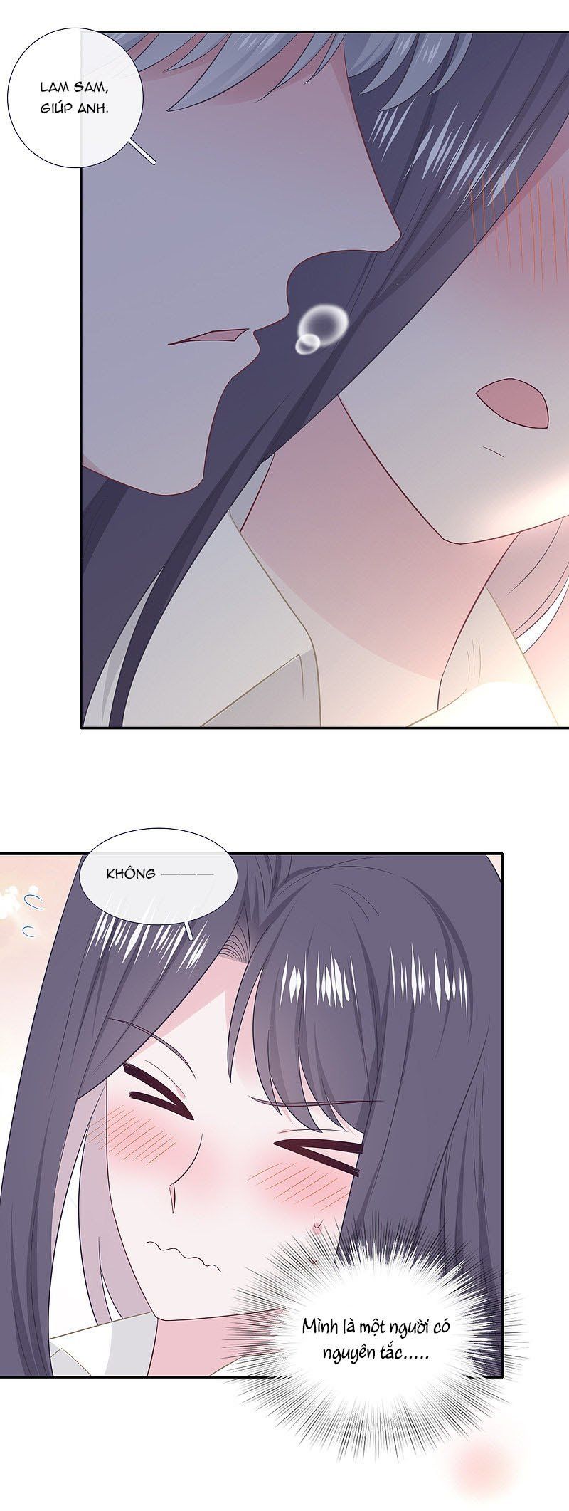 đọc truyện Cái Thùng Cơm Sát Vách Chương 82 ảnh 8 tại Thiên Thai Truyện