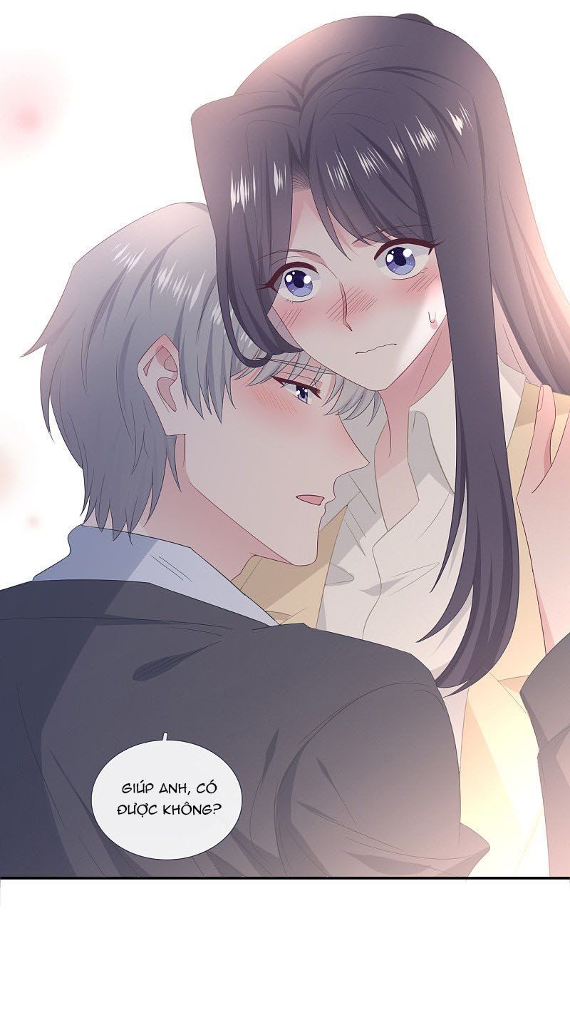 đọc truyện Cái Thùng Cơm Sát Vách Chương 82 ảnh 9 tại Thiên Thai Truyện