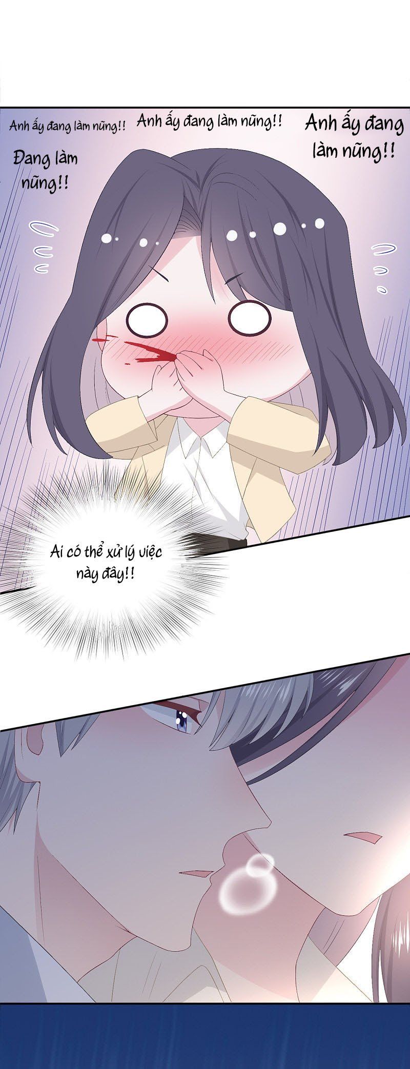 đọc truyện Cái Thùng Cơm Sát Vách Chương 82 ảnh 10 tại Thiên Thai Truyện