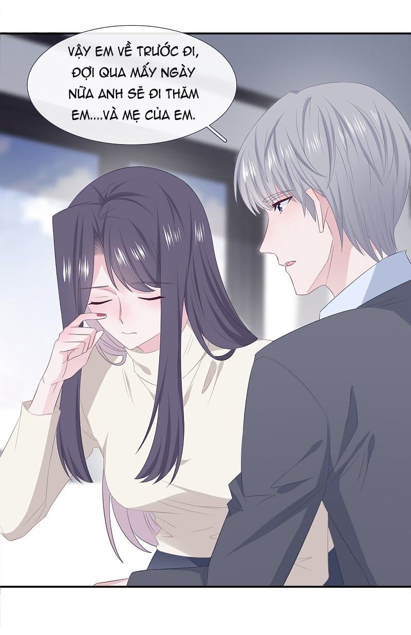 đọc truyện Cái Thùng Cơm Sát Vách Chương 83 ảnh 12 tại Thiên Thai Truyện