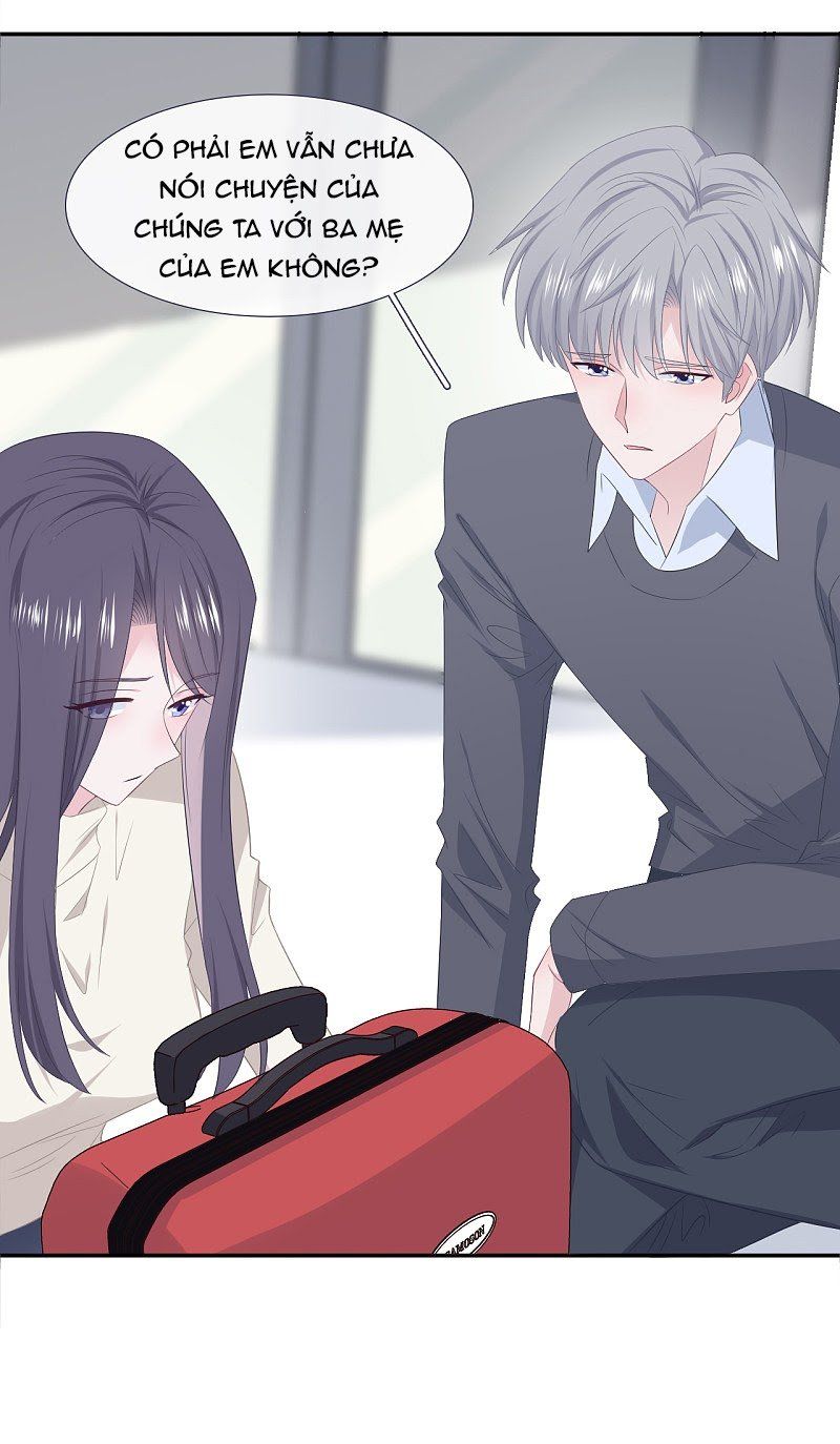 đọc truyện Cái Thùng Cơm Sát Vách Chương 83 ảnh 14 tại Thiên Thai Truyện