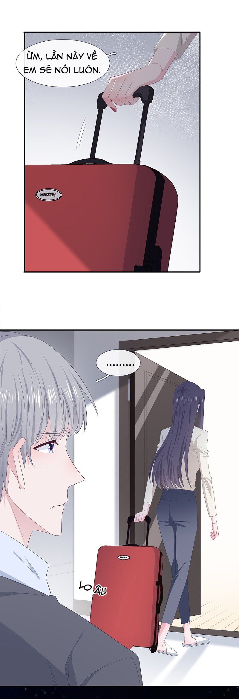 đọc truyện Cái Thùng Cơm Sát Vách Chương 83 ảnh 15 tại Thiên Thai Truyện