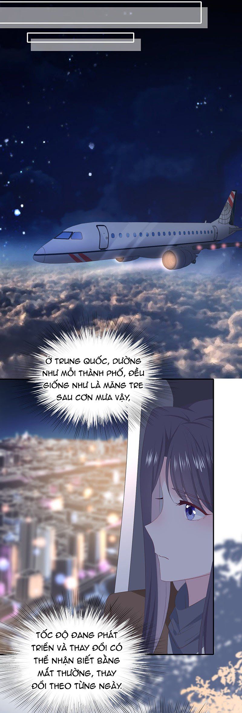 đọc truyện Cái Thùng Cơm Sát Vách Chương 83 ảnh 16 tại Thiên Thai Truyện