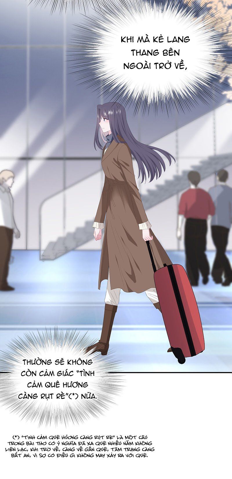 đọc truyện Cái Thùng Cơm Sát Vách Chương 83 ảnh 17 tại Thiên Thai Truyện