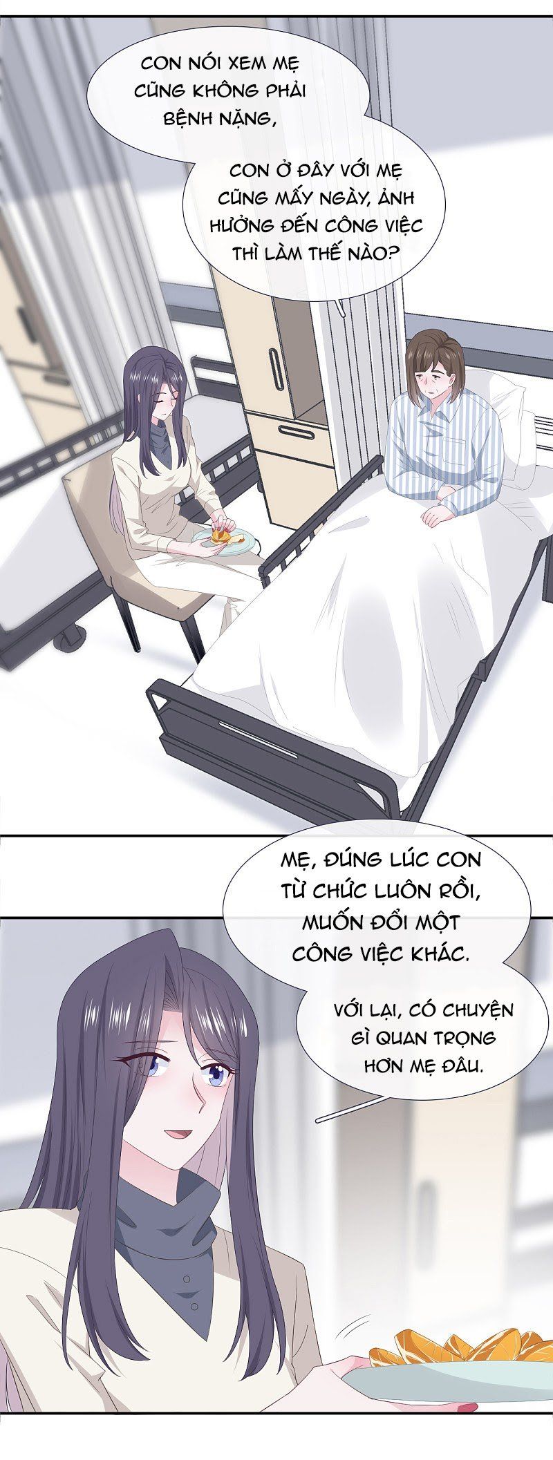 đọc truyện Cái Thùng Cơm Sát Vách Chương 83 ảnh 20 tại Thiên Thai Truyện