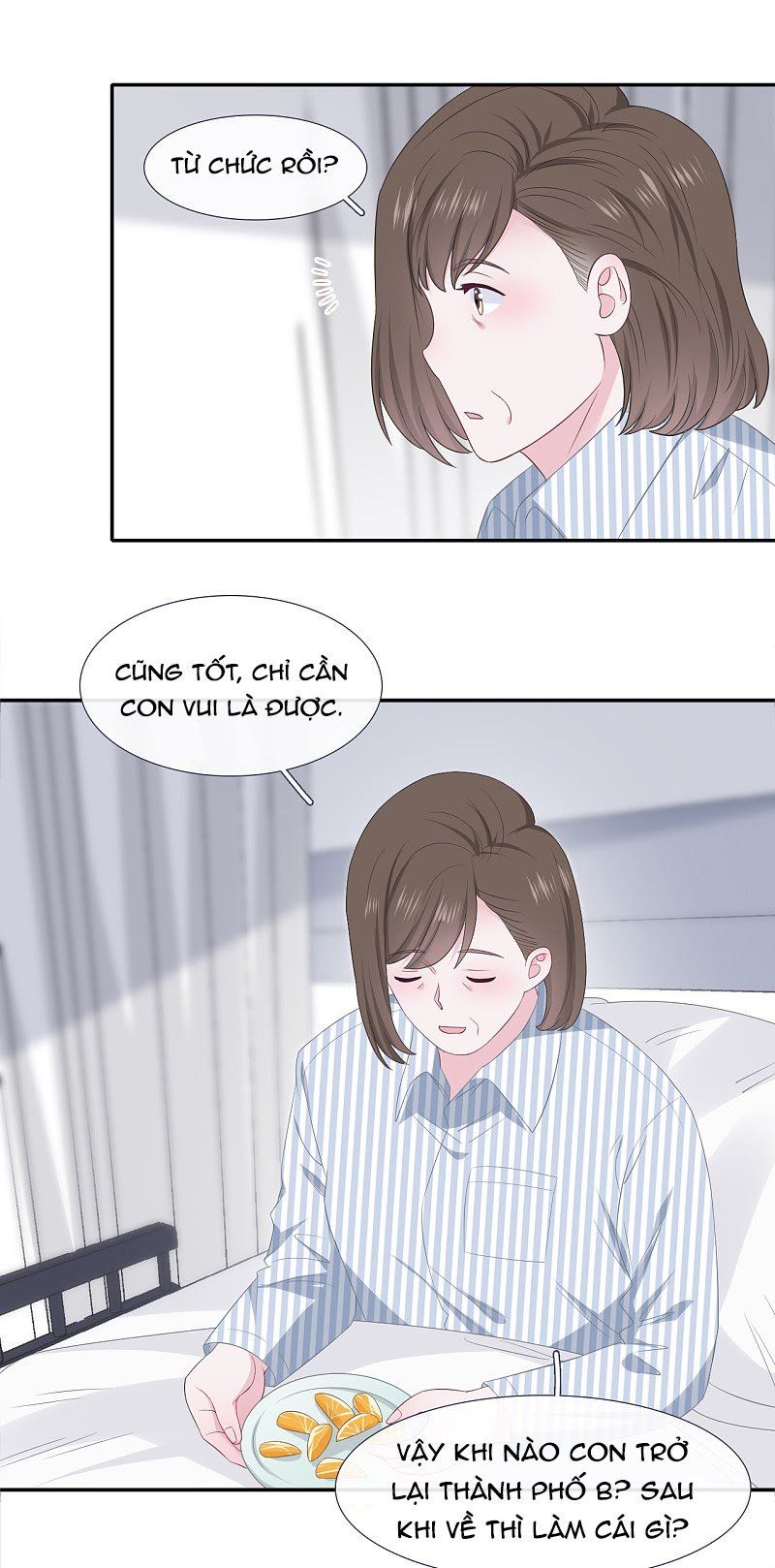 đọc truyện Cái Thùng Cơm Sát Vách Chương 83 ảnh 21 tại Thiên Thai Truyện