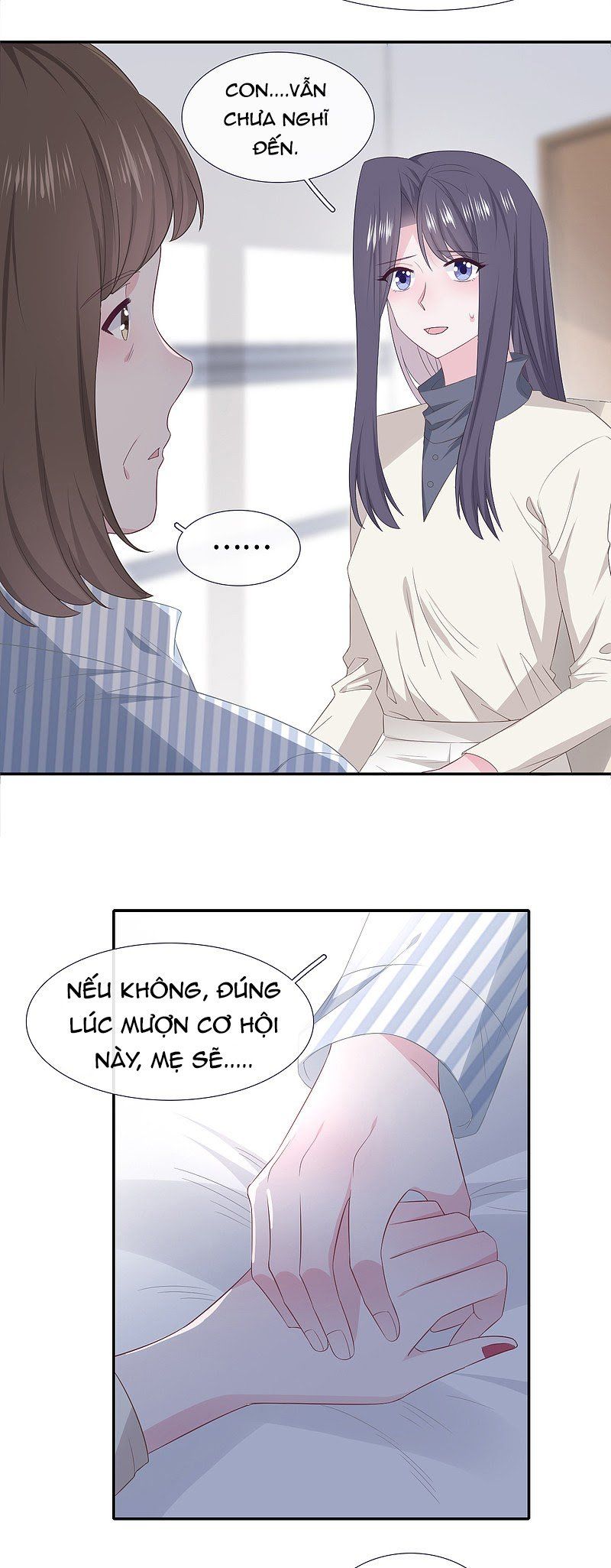 đọc truyện Cái Thùng Cơm Sát Vách Chương 83 ảnh 22 tại Thiên Thai Truyện