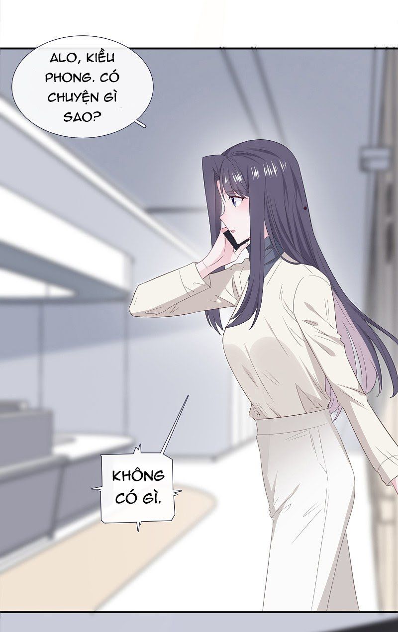 đọc truyện Cái Thùng Cơm Sát Vách Chương 83 ảnh 25 tại Thiên Thai Truyện