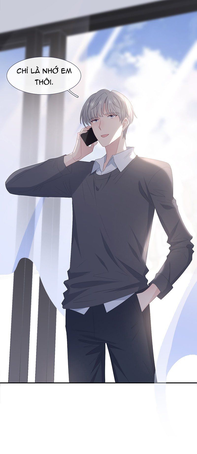 đọc truyện Cái Thùng Cơm Sát Vách Chương 83 ảnh 26 tại Thiên Thai Truyện