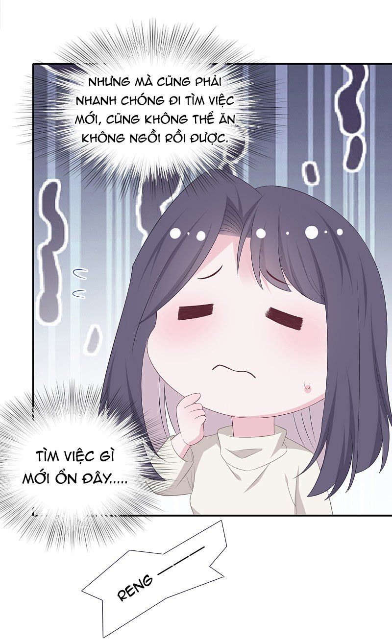 đọc truyện Cái Thùng Cơm Sát Vách Chương 83 ảnh 5 tại Thiên Thai Truyện