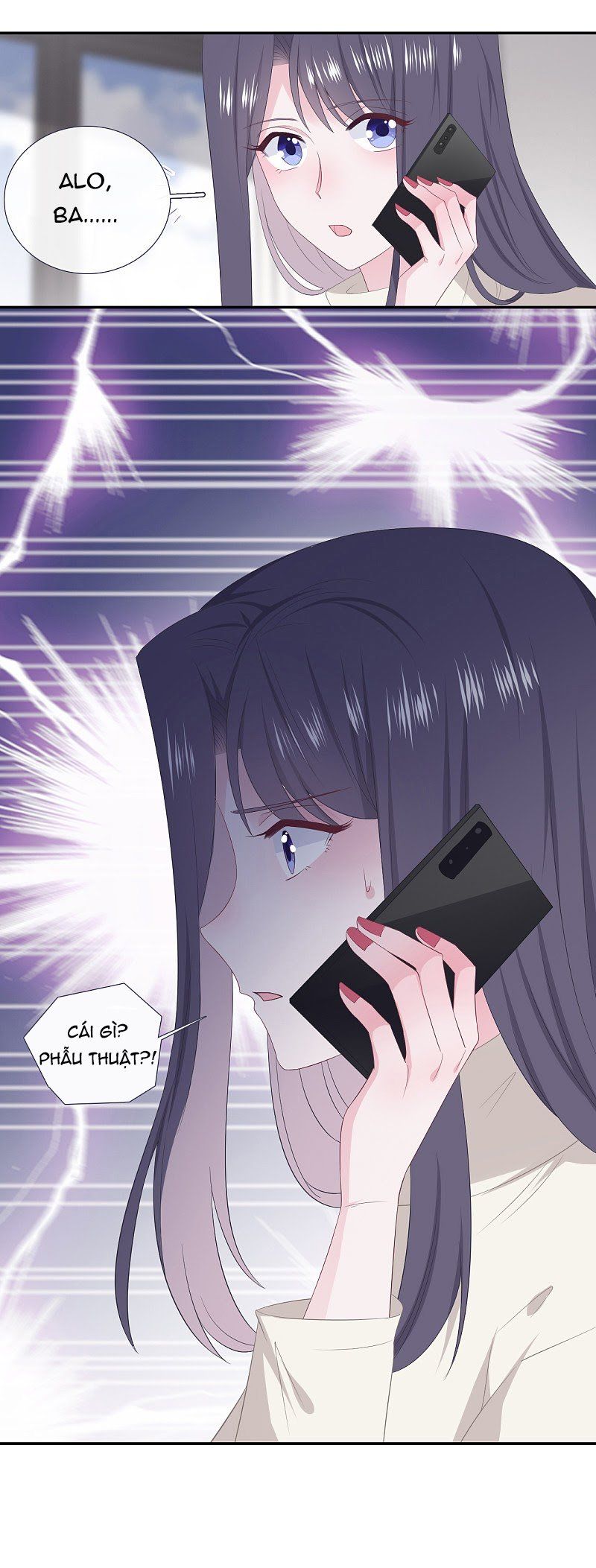 đọc truyện Cái Thùng Cơm Sát Vách Chương 83 ảnh 6 tại Thiên Thai Truyện