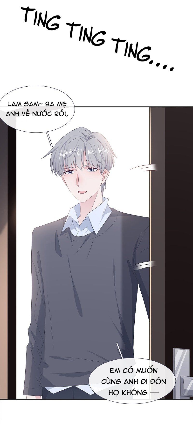 đọc truyện Cái Thùng Cơm Sát Vách Chương 83 ảnh 7 tại Thiên Thai Truyện