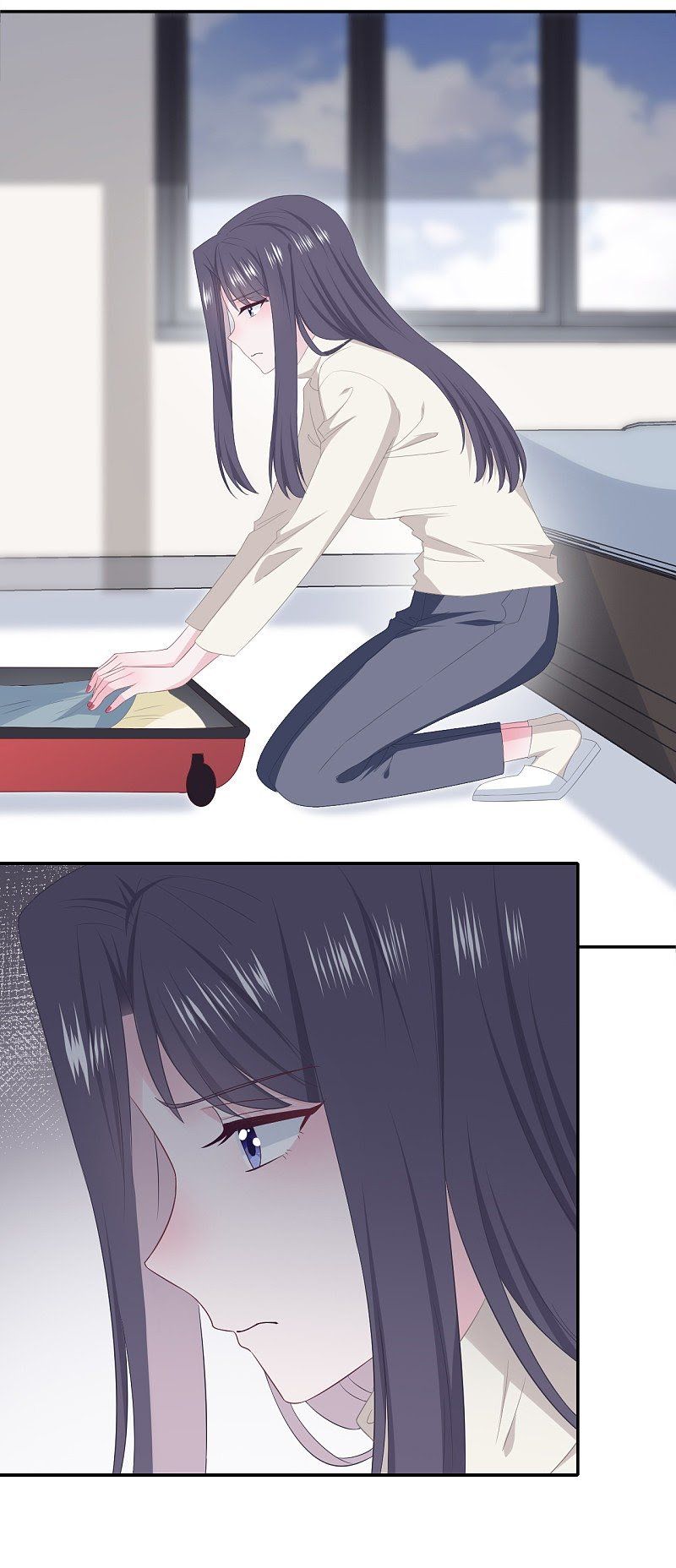 đọc truyện Cái Thùng Cơm Sát Vách Chương 83 ảnh 8 tại Thiên Thai Truyện