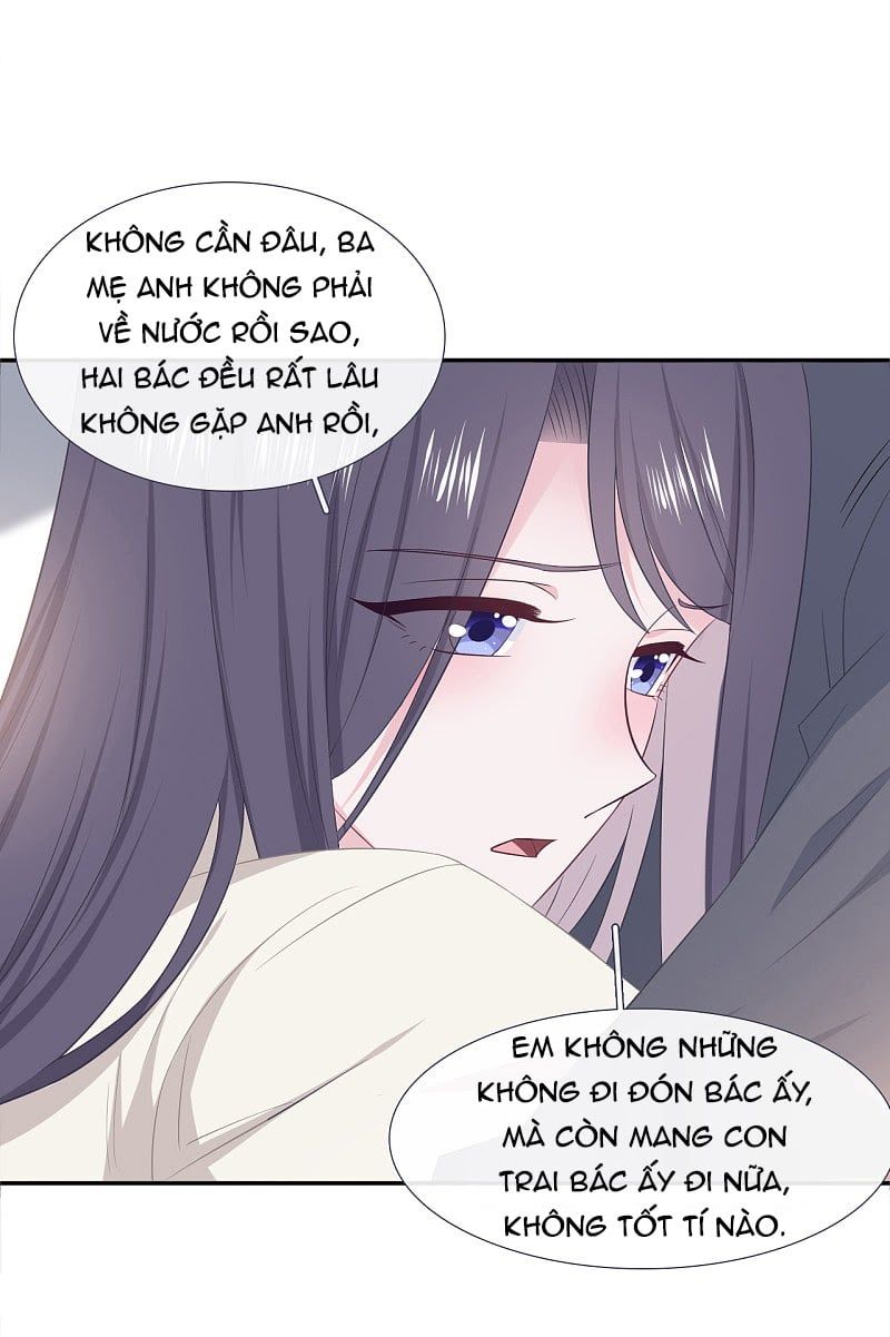 đọc truyện Cái Thùng Cơm Sát Vách Chương 83 ảnh 11 tại Thiên Thai Truyện