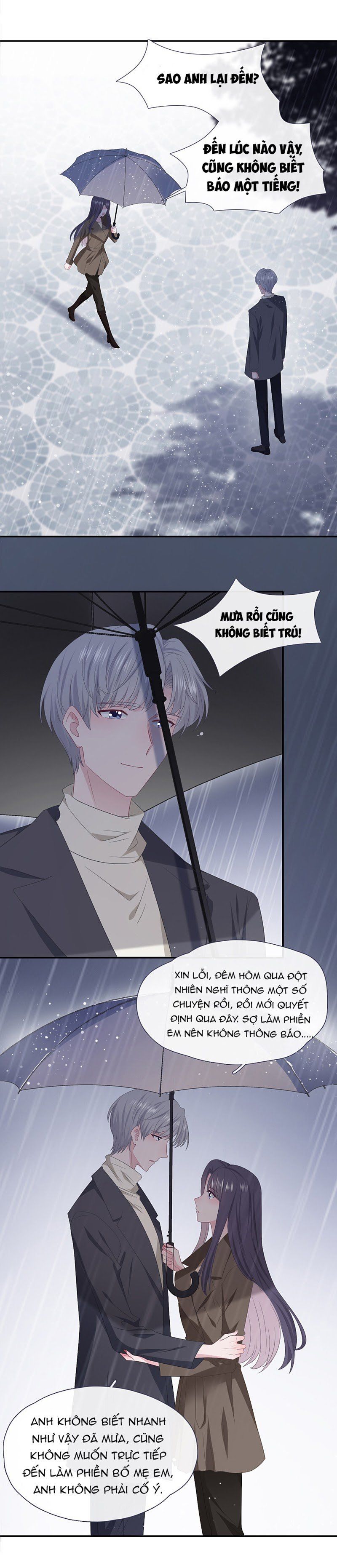 đọc truyện Cái Thùng Cơm Sát Vách Chương 84 ảnh 15 tại Thiên Thai Truyện