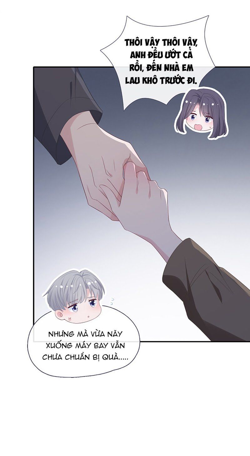 đọc truyện Cái Thùng Cơm Sát Vách Chương 84 ảnh 16 tại Thiên Thai Truyện