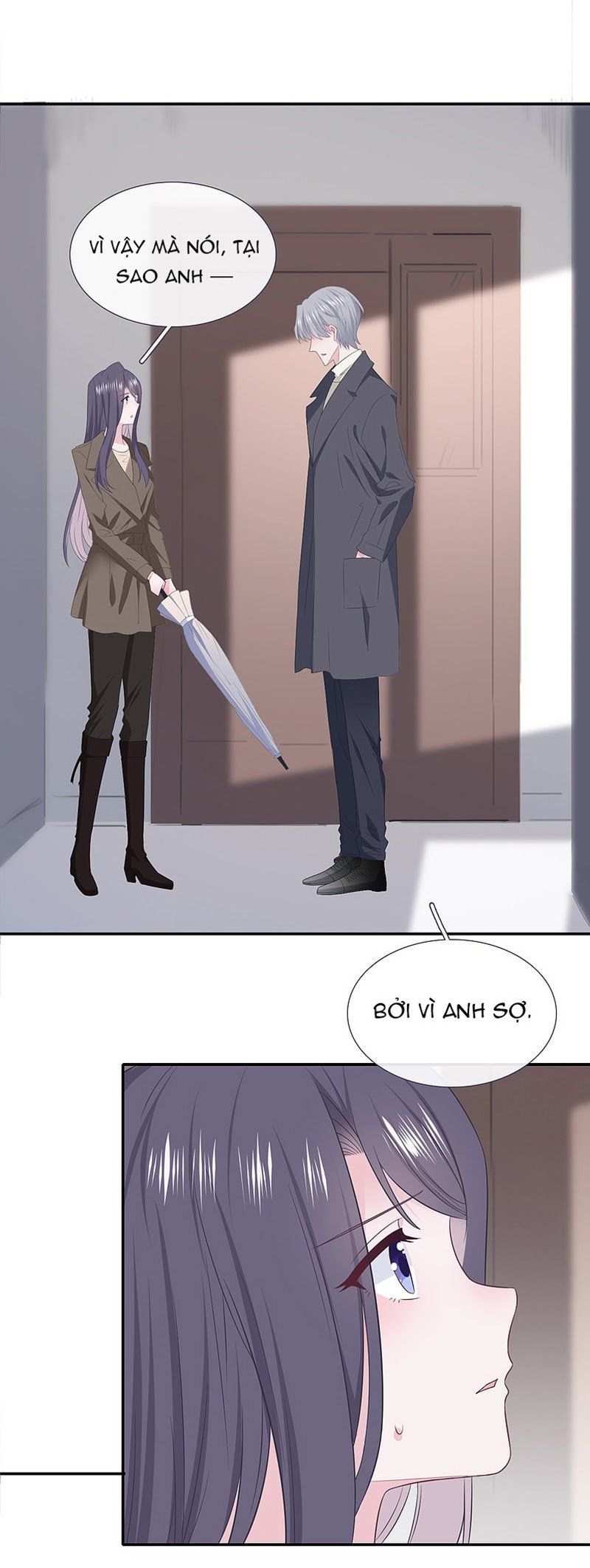 đọc truyện Cái Thùng Cơm Sát Vách Chương 84 ảnh 17 tại Thiên Thai Truyện