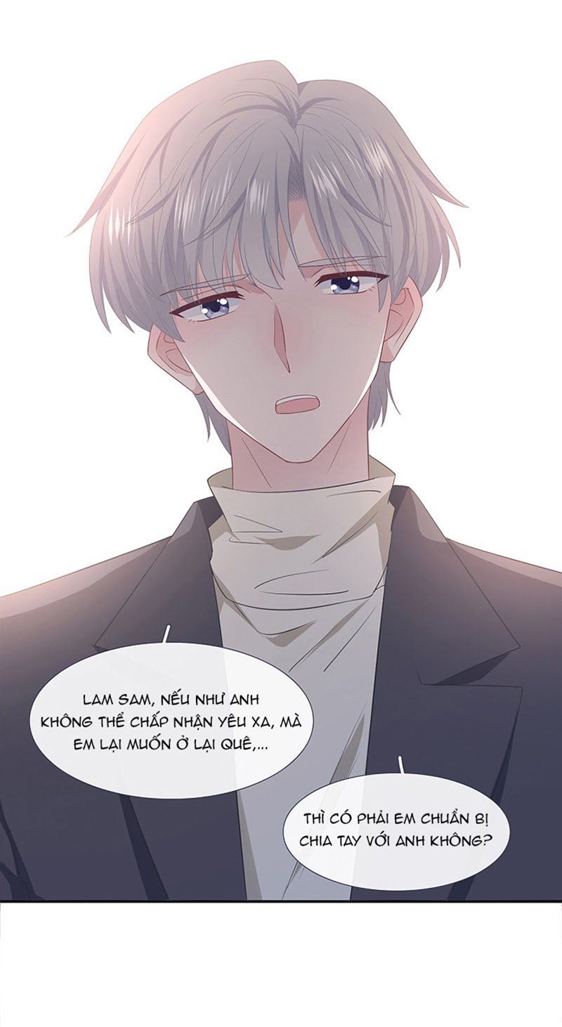 đọc truyện Cái Thùng Cơm Sát Vách Chương 84 ảnh 18 tại Thiên Thai Truyện