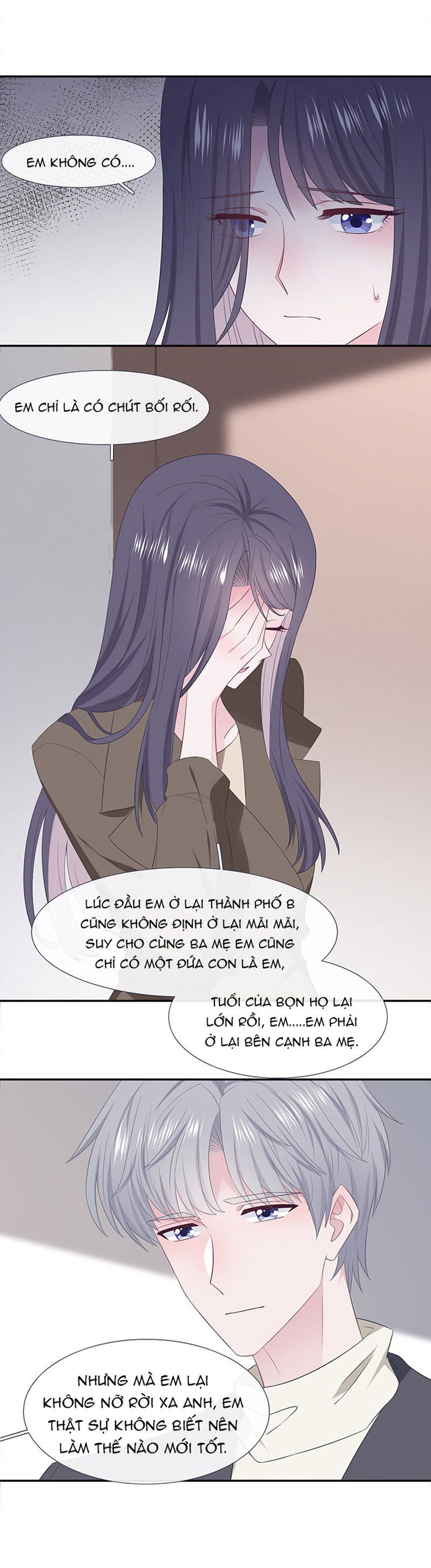 đọc truyện Cái Thùng Cơm Sát Vách Chương 84 ảnh 19 tại Thiên Thai Truyện