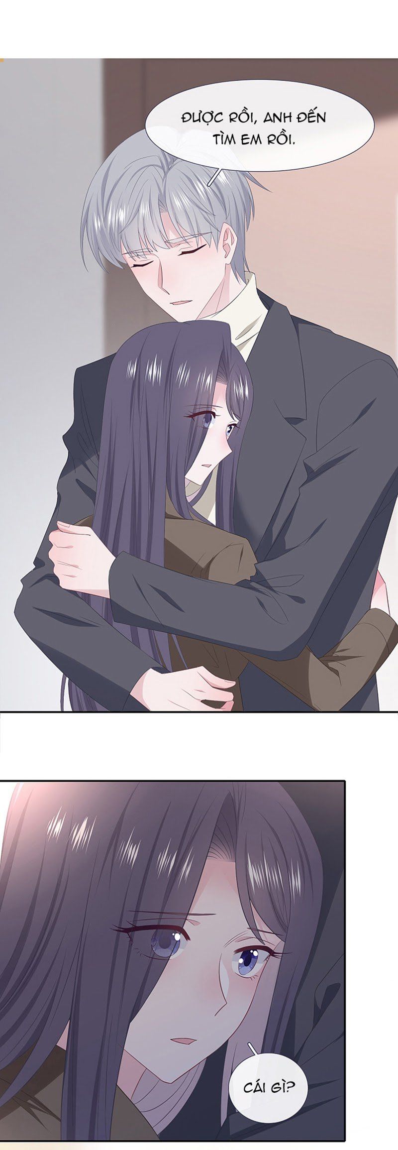 đọc truyện Cái Thùng Cơm Sát Vách Chương 84 ảnh 20 tại Thiên Thai Truyện