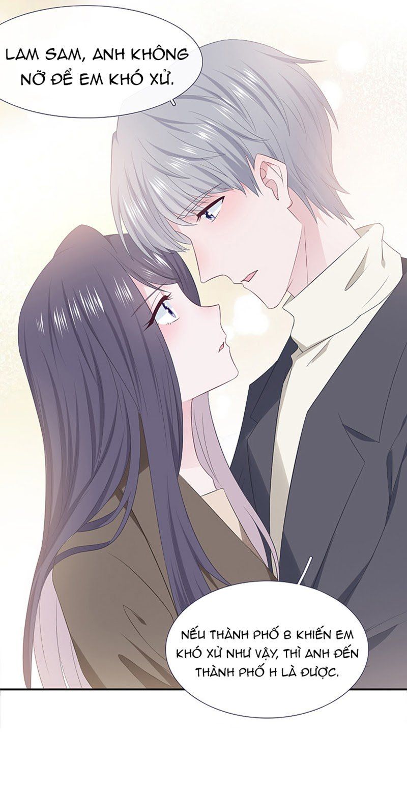 đọc truyện Cái Thùng Cơm Sát Vách Chương 84 ảnh 21 tại Thiên Thai Truyện