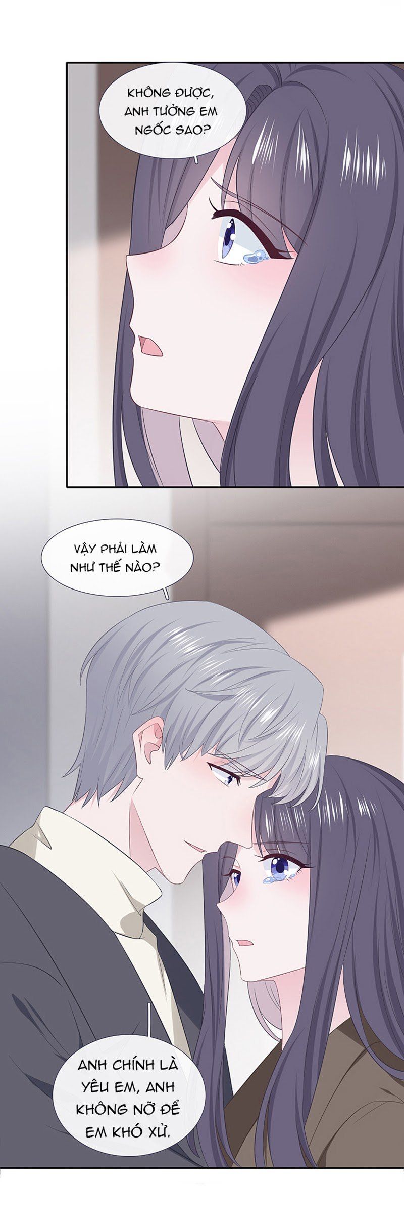 đọc truyện Cái Thùng Cơm Sát Vách Chương 84 ảnh 23 tại Thiên Thai Truyện