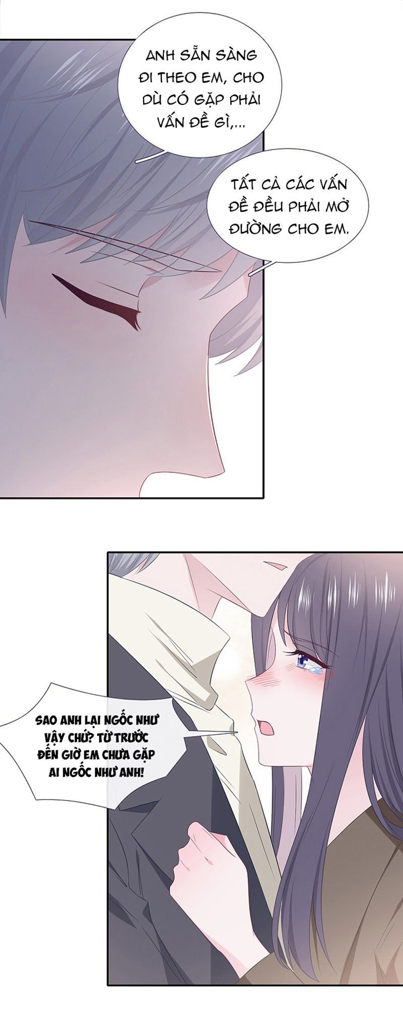 đọc truyện Cái Thùng Cơm Sát Vách Chương 84 ảnh 24 tại Thiên Thai Truyện