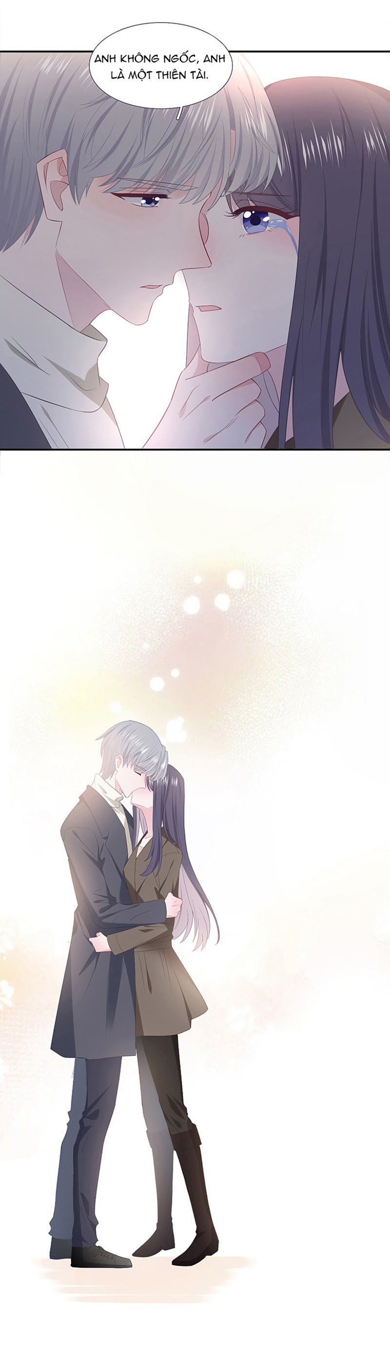 đọc truyện Cái Thùng Cơm Sát Vách Chương 84 ảnh 25 tại Thiên Thai Truyện