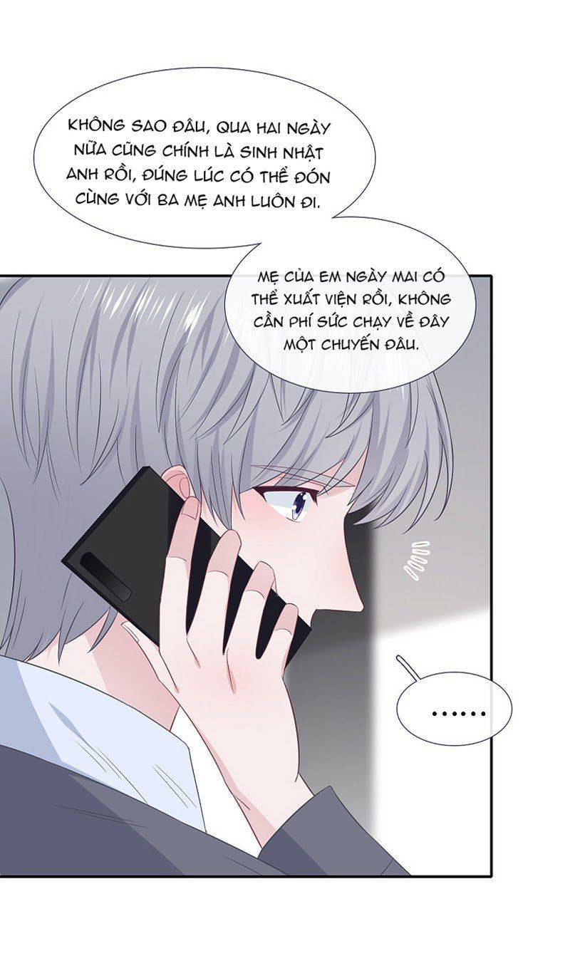 đọc truyện Cái Thùng Cơm Sát Vách Chương 84 ảnh 6 tại Thiên Thai Truyện