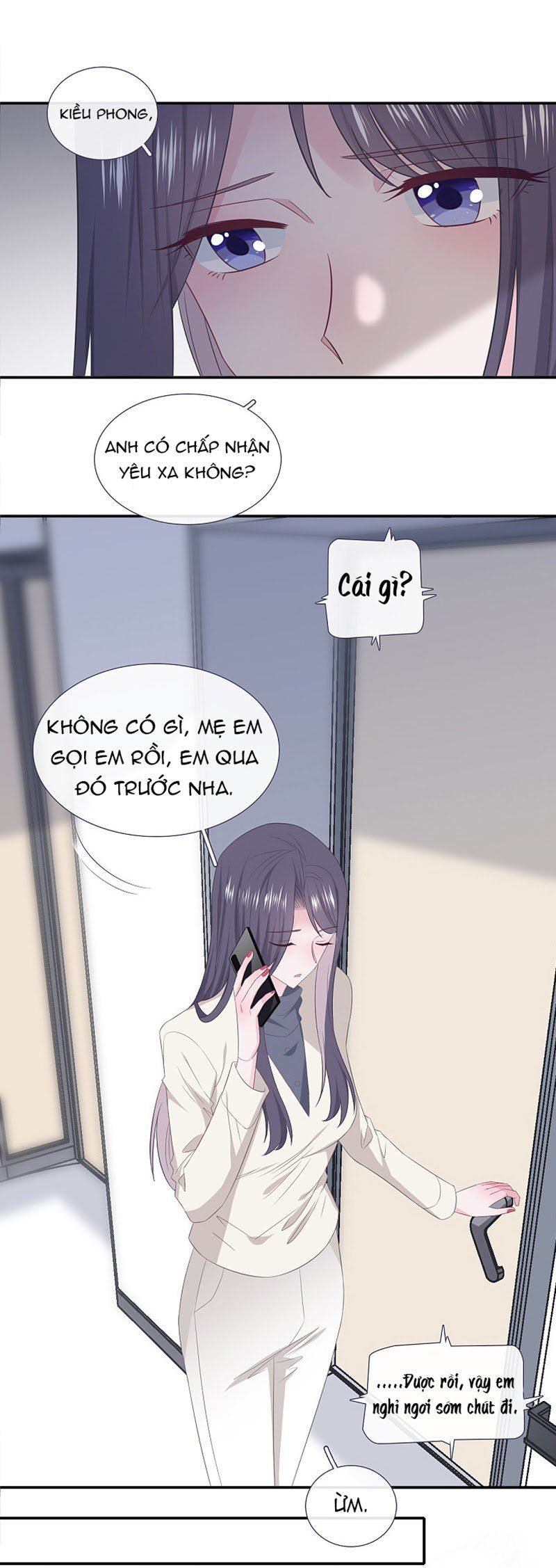 đọc truyện Cái Thùng Cơm Sát Vách Chương 84 ảnh 7 tại Thiên Thai Truyện