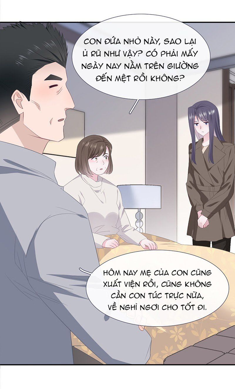 đọc truyện Cái Thùng Cơm Sát Vách Chương 84 ảnh 11 tại Thiên Thai Truyện