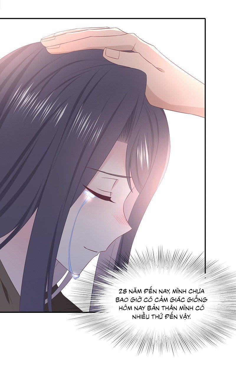 đọc truyện Cái Thùng Cơm Sát Vách Chương 85 ảnh 12 tại Thiên Thai Truyện