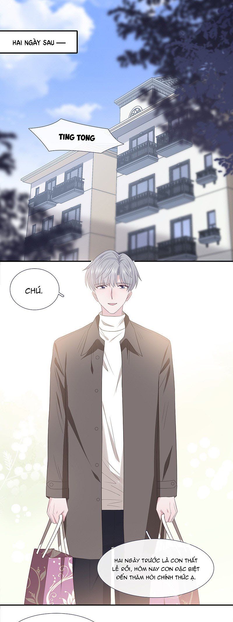 đọc truyện Cái Thùng Cơm Sát Vách Chương 85 ảnh 14 tại Thiên Thai Truyện