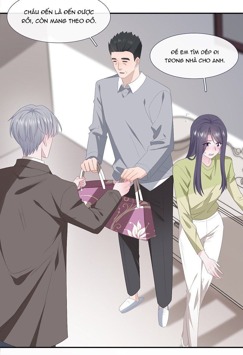 đọc truyện Cái Thùng Cơm Sát Vách Chương 85 ảnh 15 tại Thiên Thai Truyện