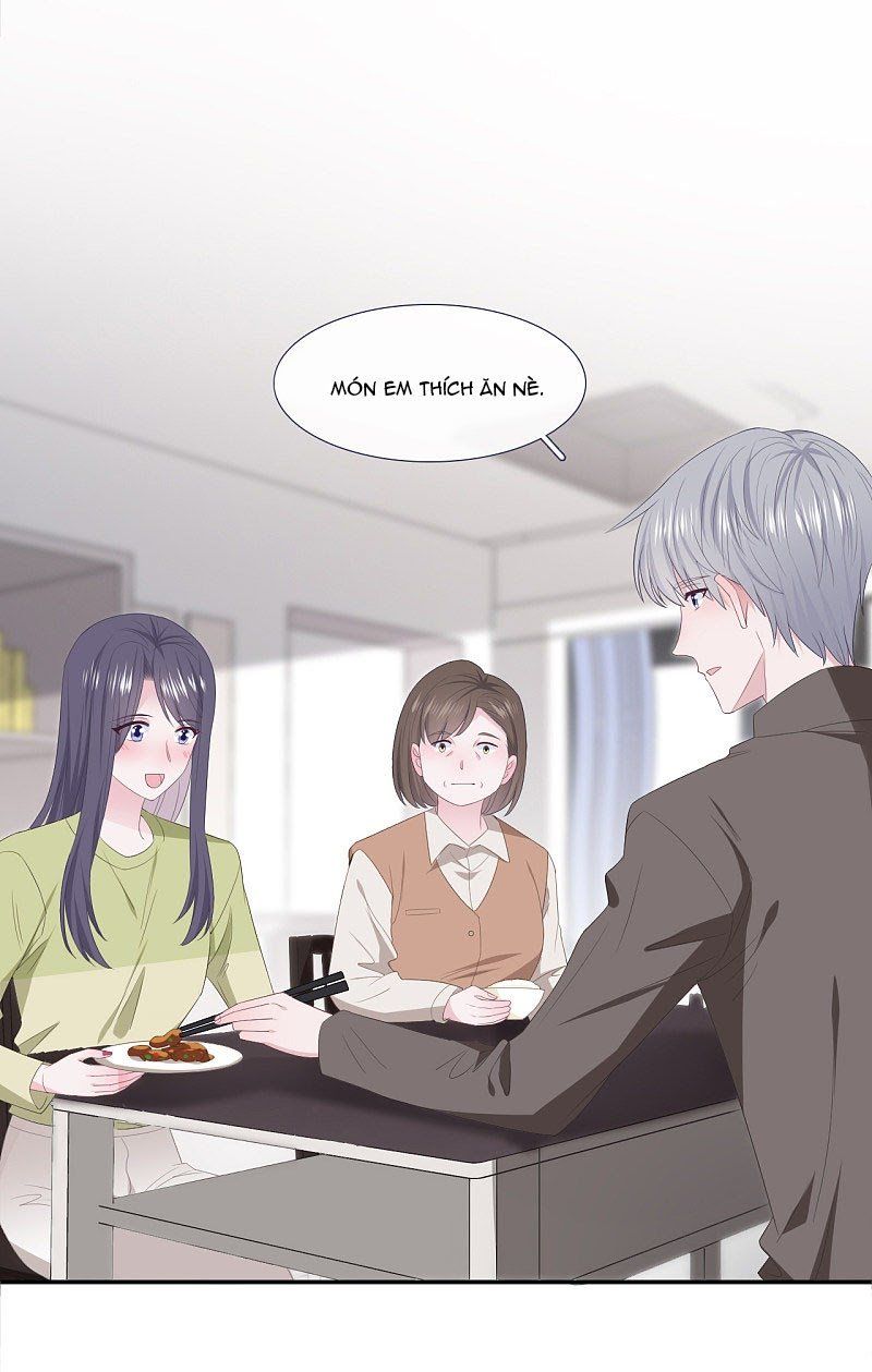 đọc truyện Cái Thùng Cơm Sát Vách Chương 85 ảnh 16 tại Thiên Thai Truyện