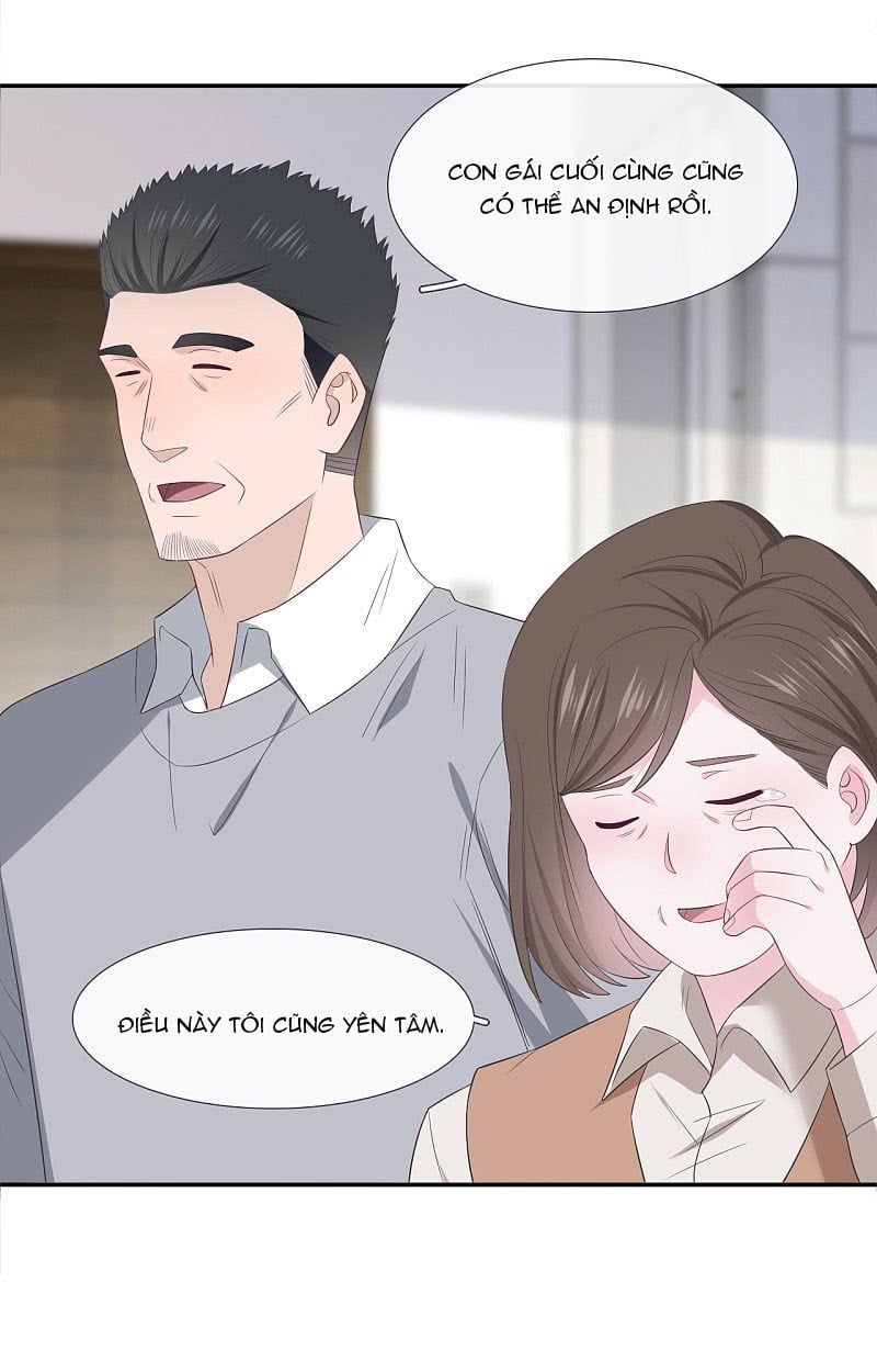 đọc truyện Cái Thùng Cơm Sát Vách Chương 85 ảnh 22 tại Thiên Thai Truyện