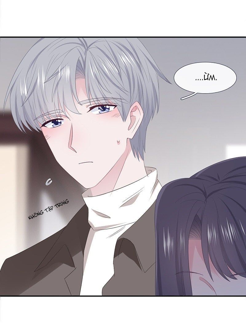 đọc truyện Cái Thùng Cơm Sát Vách Chương 85 ảnh 24 tại Thiên Thai Truyện