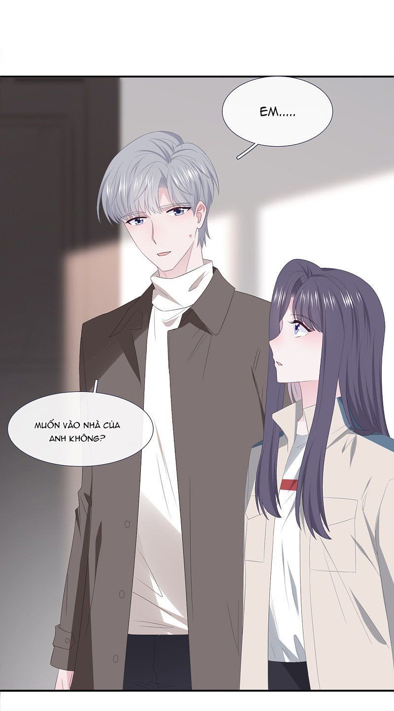 đọc truyện Cái Thùng Cơm Sát Vách Chương 85 ảnh 25 tại Thiên Thai Truyện