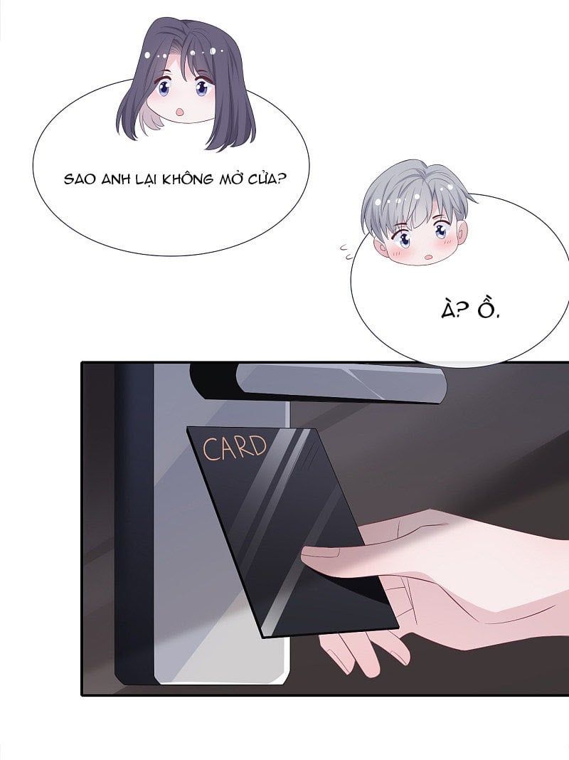 đọc truyện Cái Thùng Cơm Sát Vách Chương 85 ảnh 26 tại Thiên Thai Truyện