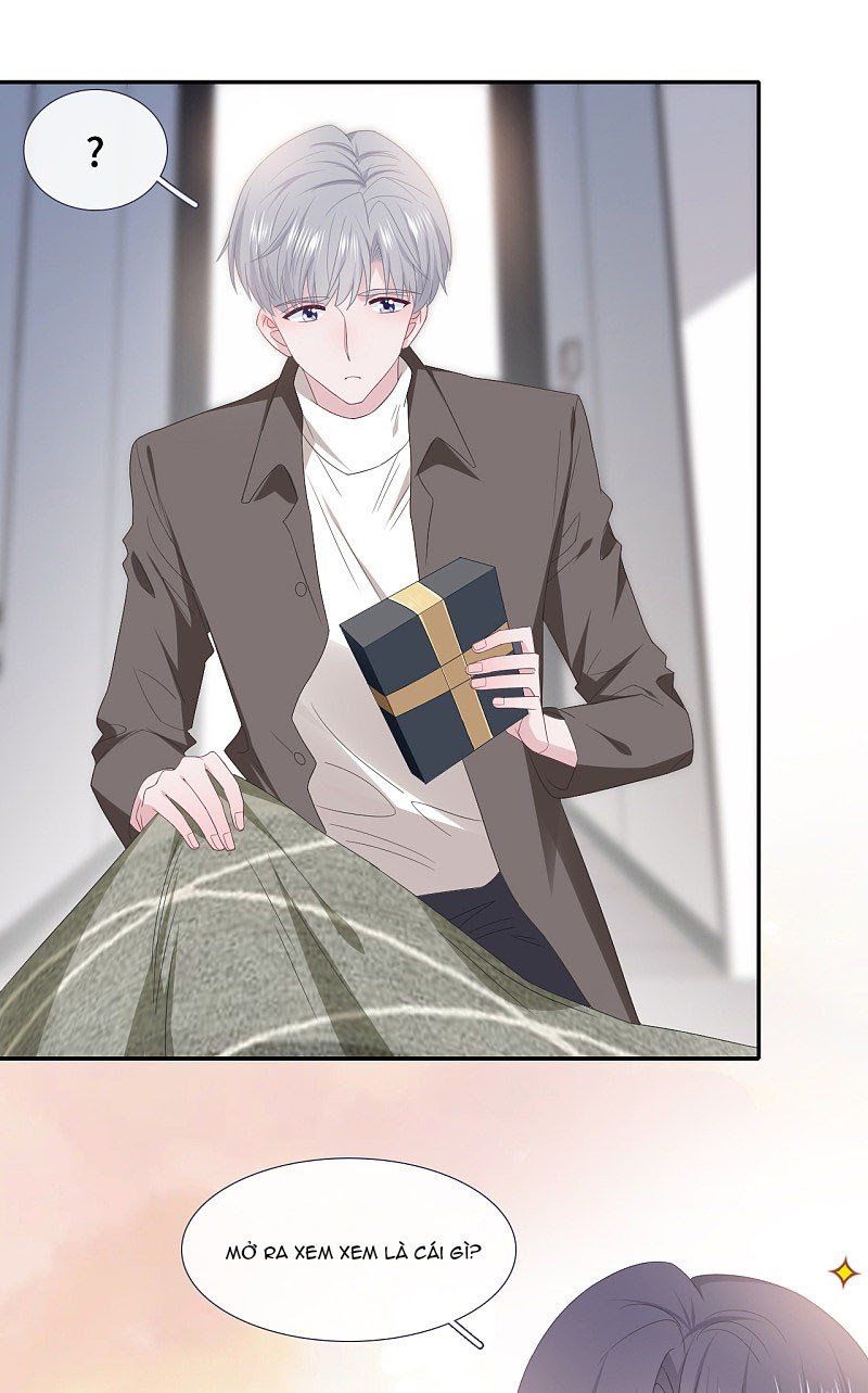 đọc truyện Cái Thùng Cơm Sát Vách Chương 85 ảnh 28 tại Thiên Thai Truyện